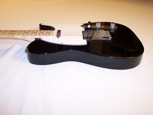 Standard Telecaster Picture 11